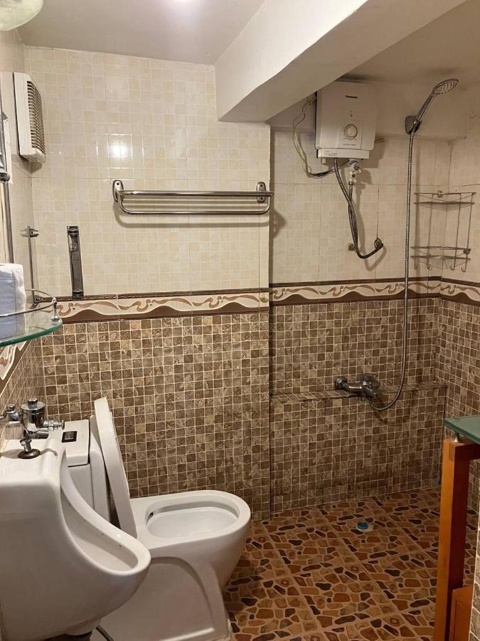 דירות פנום פן Cassiarata מראה חיצוני תמונה